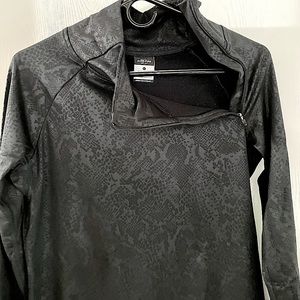 Nike Thermal Dry-Fit Zip